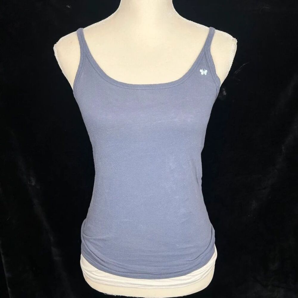 Y2K Aeropostale tank